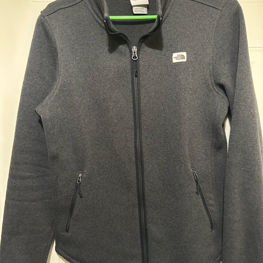 The North Face Gray Men's Jacket